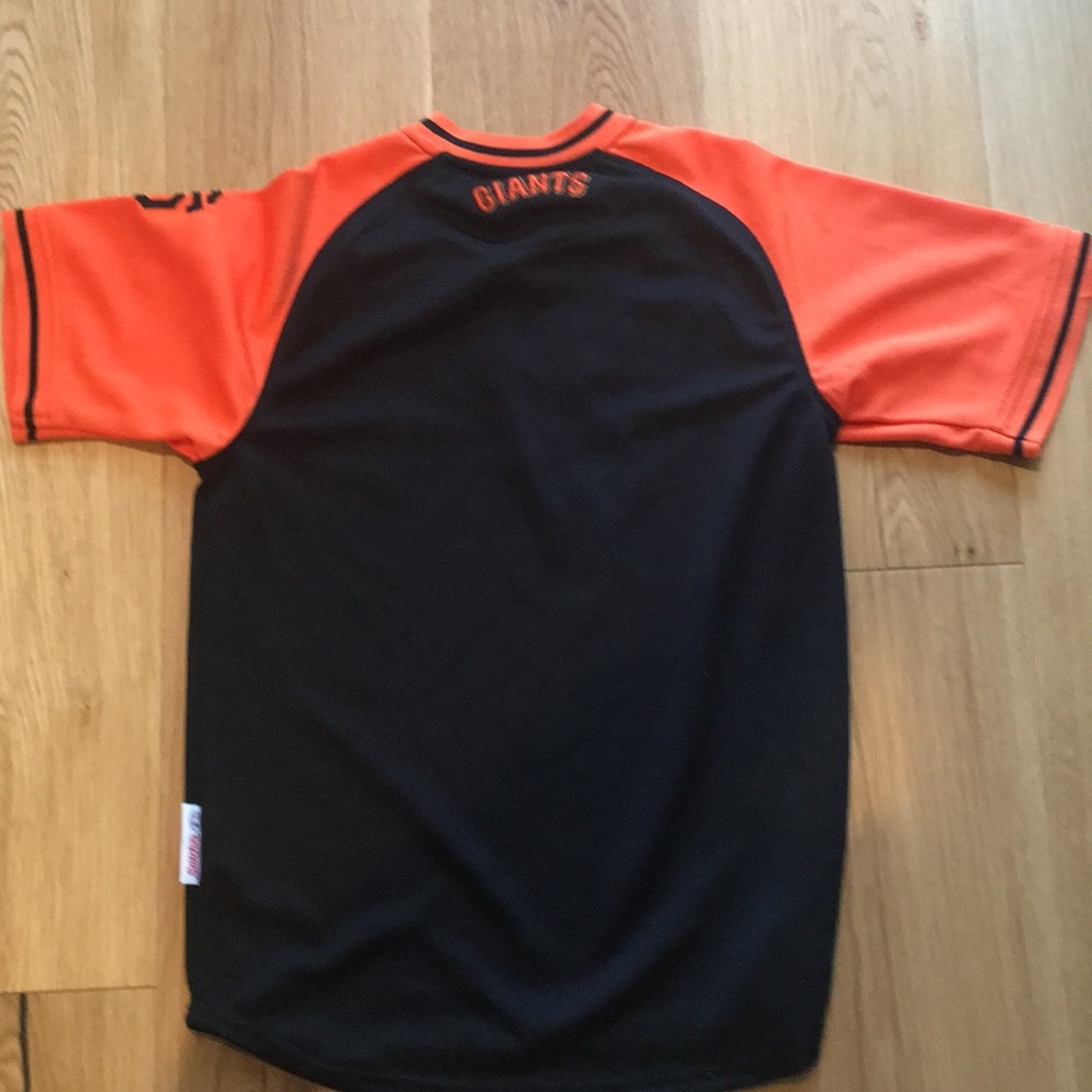 Giants shirt - Picture 4 of 4